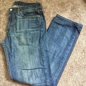 MEN'S Levi's Jeans